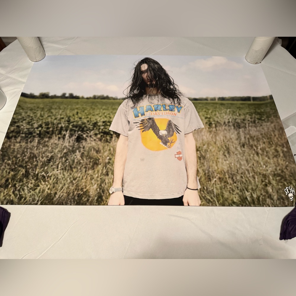Bones x TeamSesh x Team Sesh
